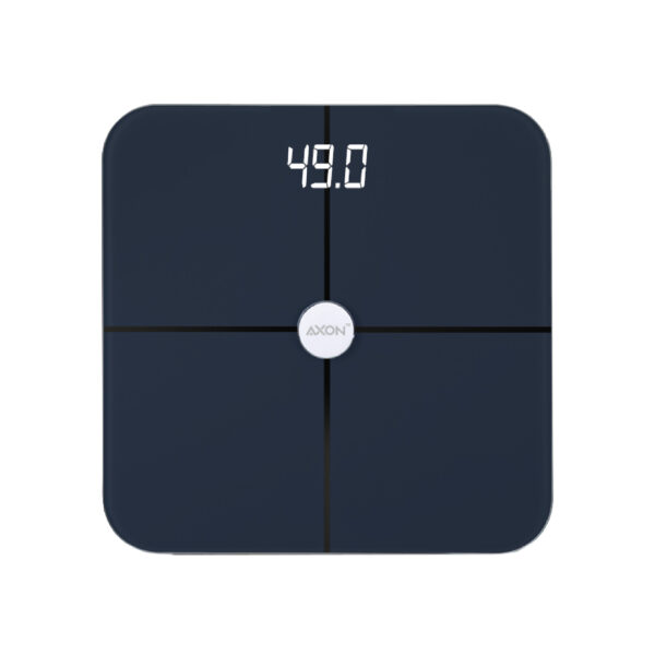 Axon Scale ITO Technology Smart Body Composition Analyser (Ax-BC8168) - Image 2