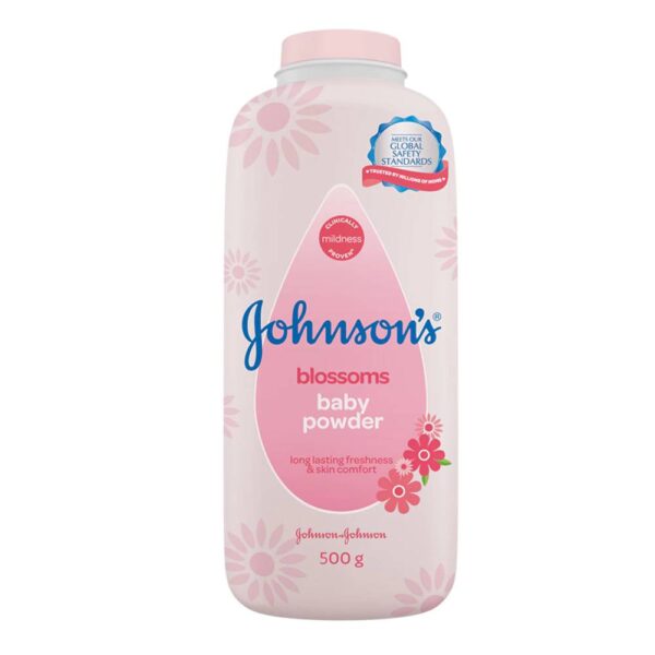 Johnson's Blossom Baby Powder - Image 2