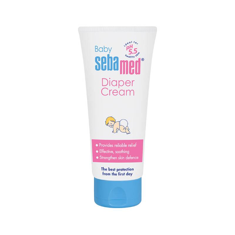 Sebamed Baby Diaper Cream
