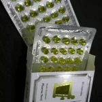 Bio D3 800IU Capsule