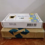 Bio D3 800IU Capsule