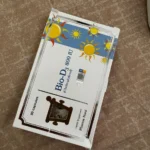 Bio D3 800IU Capsule