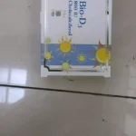 Bio D3 800IU Capsule