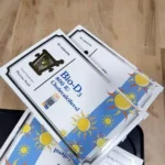 Bio D3 800IU Capsule