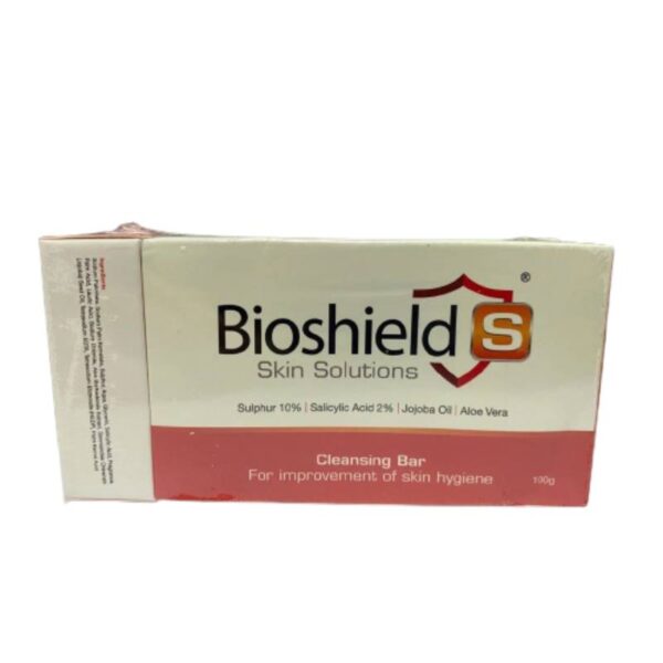 Bioshield S - Image 2