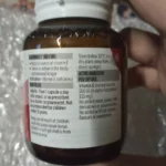 Blackmores Bio E 500 Capsule 30s