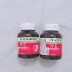 Blackmores Bio E 500 Capsule 30s
