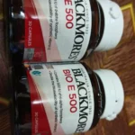 Blackmores Bio E 500 Capsule 30s
