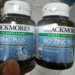 Blackmores Bio Zinc Plus Tablet 90s