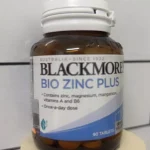 Blackmores Bio Zinc Plus Tablet 90s
