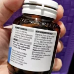 Blackmores Bio Zinc Plus Tablet 90s