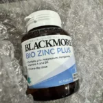 Blackmores Bio Zinc Plus Tablet 90s