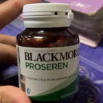 Blackmores Proseren Capsule