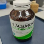 Blackmores Proseren Capsule