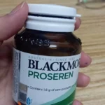 Blackmores Proseren Capsule