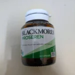 Blackmores Proseren Capsule