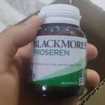 Blackmores Proseren Capsule