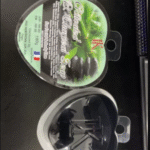 VK Black Charcoal Soap