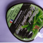 VK Black Charcoal Soap