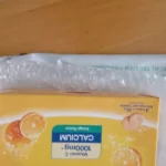 Cebion Vitamin C 1000mg Effervescent Tablet