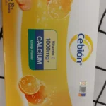 Cebion Vitamin C 1000mg Effervescent Tablet