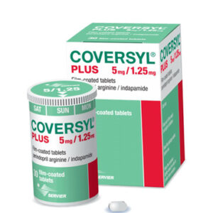 Coversyl Plus