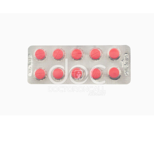 Shine Neurobine Film Coated Tablet 100s - Image 3