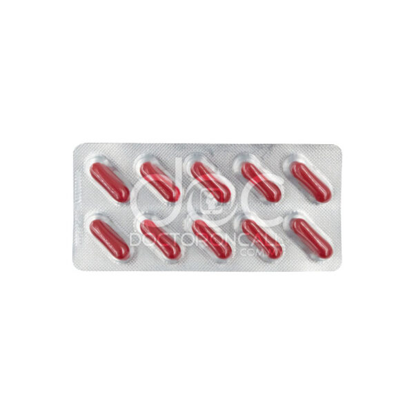 Shine Glucosamine 250mg Capsule 100s - Image 2