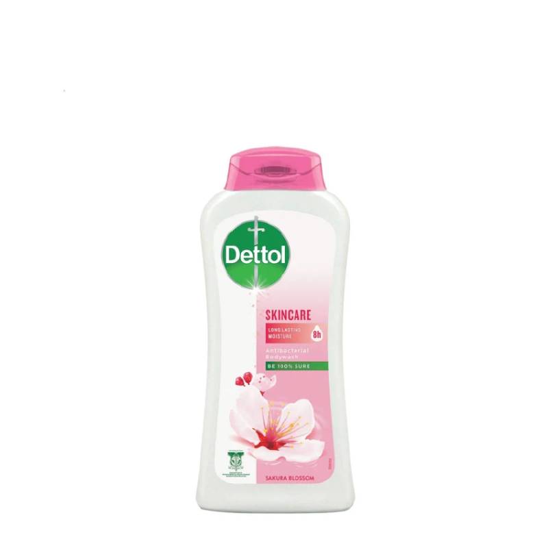 Dettol Skincare Shower Gel