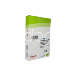 Dexilant