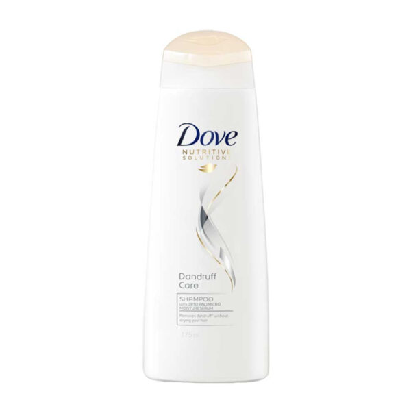 Dove Dandruff Care Shampoo