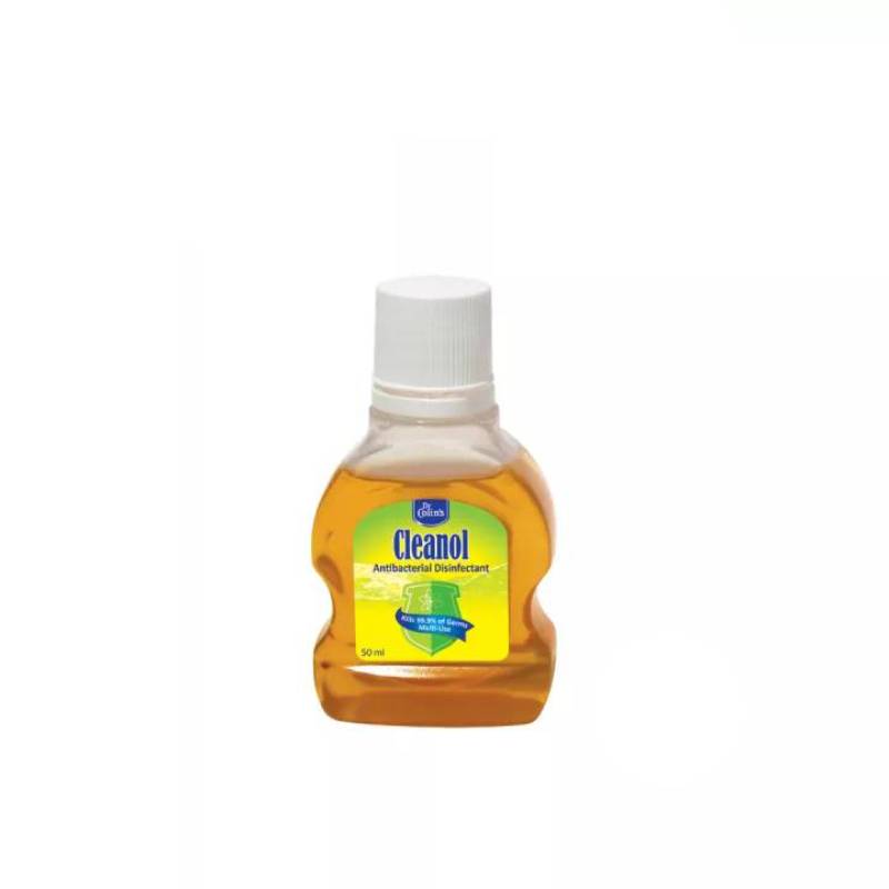 Dr Colin's Cleanol Antibacterial Disinfectant