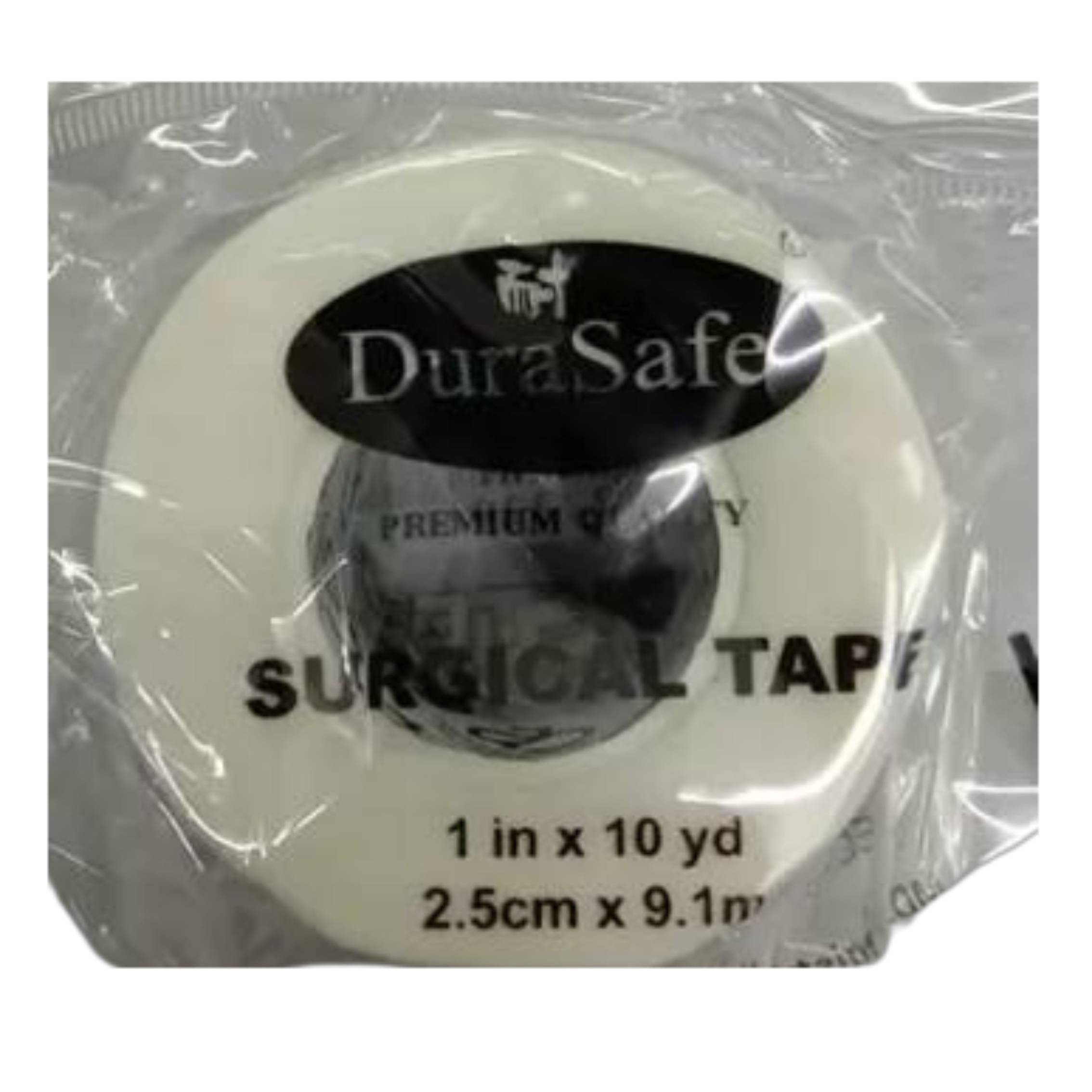 DuraSafe Surgical Tape Without Dispenser 1s - Image 2