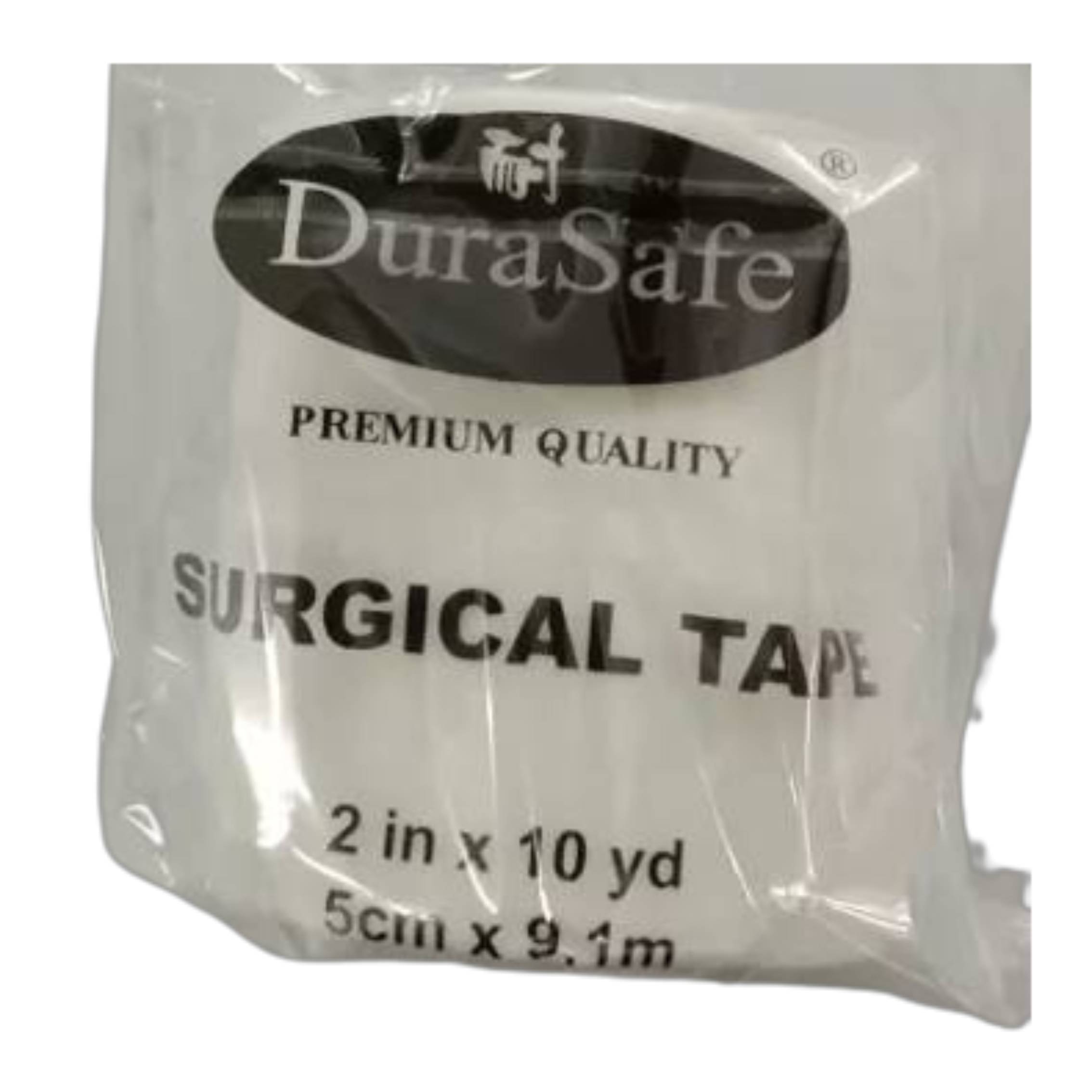 DuraSafe Surgical Tape Without Dispenser 1s - Image 3