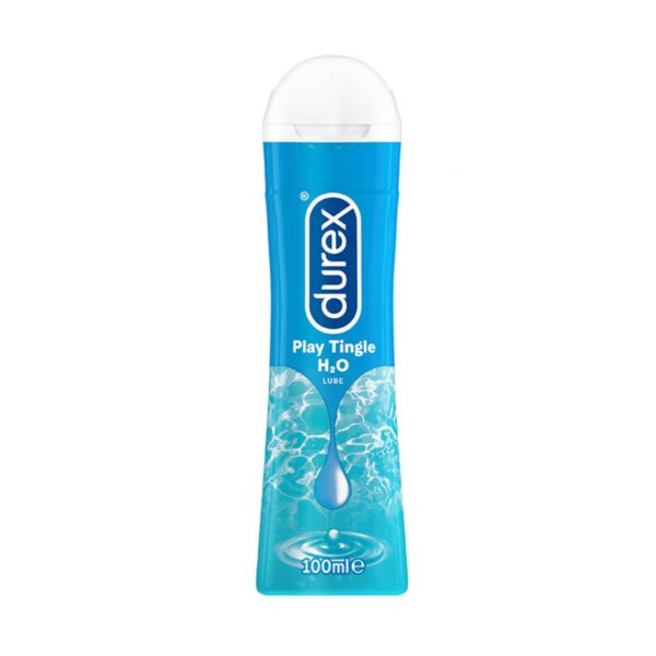 Durex Play Tingling Gel