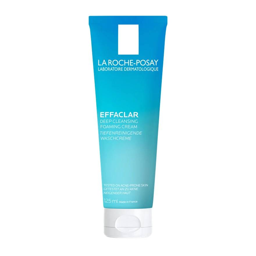 La Roche Posay Effaclar Foam Cream