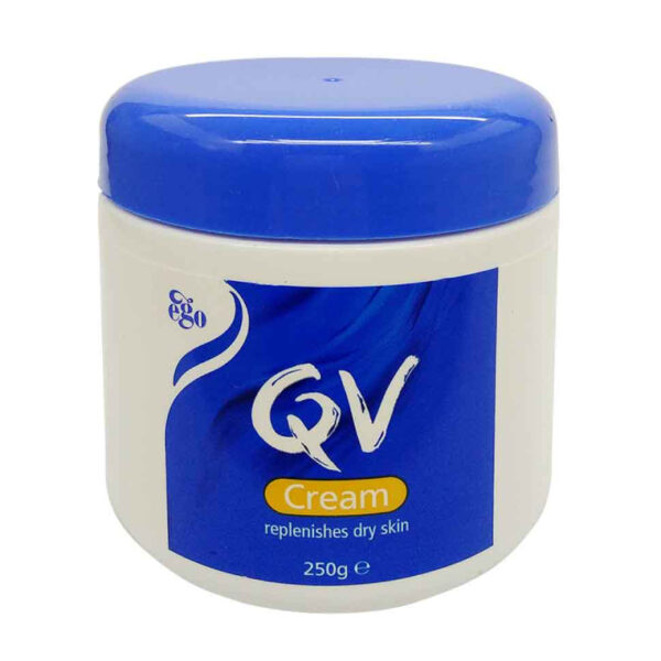 Ego QV Cream - Image 2