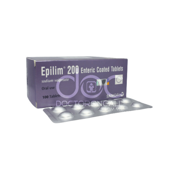 Epilim