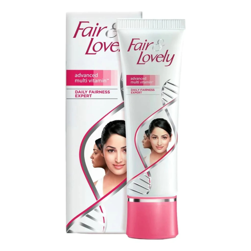 Fair & Lovely Advanced Multi Vitamin Cream