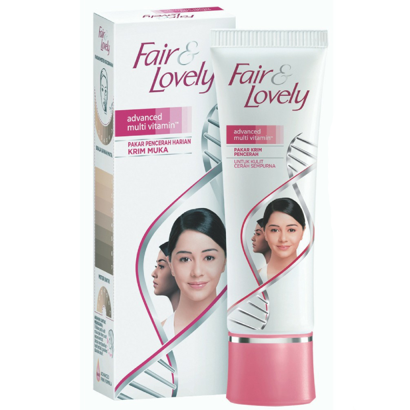Fair & Lovely Advanced Multi Vitamin Cream - Image 2
