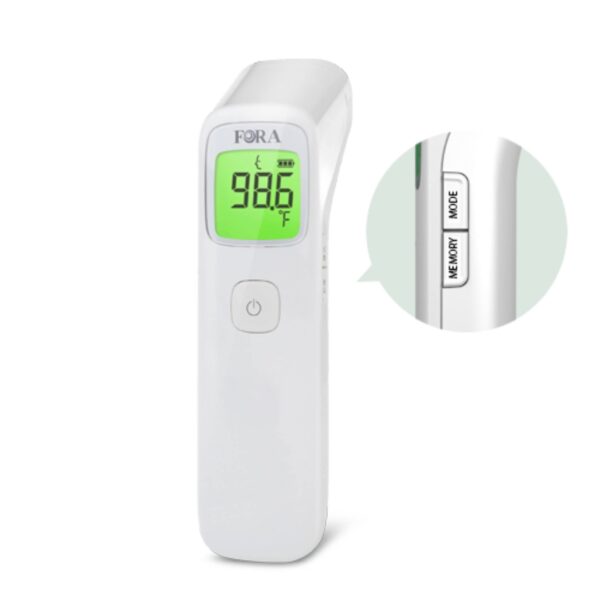 Fora Ear Non Contact Thermometer (IR42)