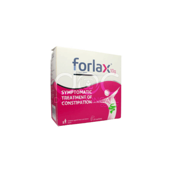 Forlax Macrogol 4000 Powder - Image 2