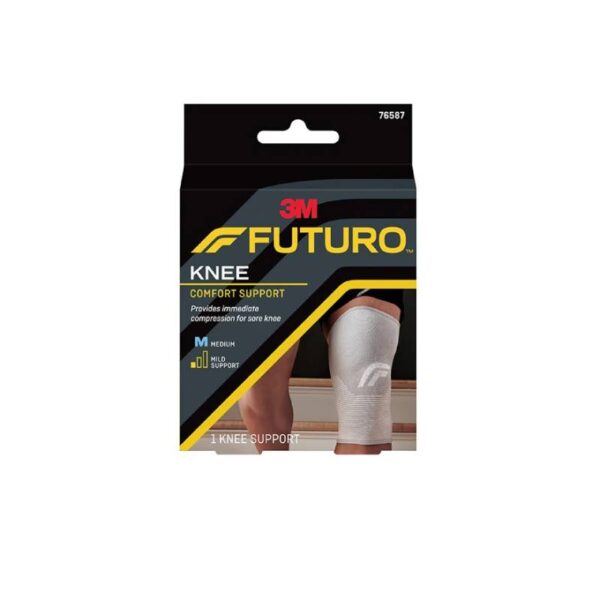 Futuro Knee Support 1s - Image 3