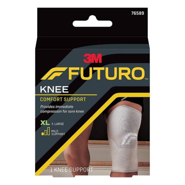 Futuro Knee Support 1s - Image 4