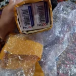 Axon Blood Glucose Test Strip + Lancets (GS501)