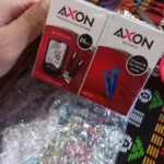 Axon Blood Glucose Test Strip + Lancets (GS501)