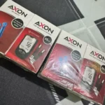 Axon Blood Glucose Test Strip + Lancets (GS501)