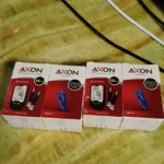 Axon Blood Glucose Test Strip + Lancets (GS501)