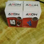 Axon Blood Glucose Test Strip + Lancets (GS501)