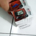 Axon Blood Glucose Test Strip + Lancets (GS501)